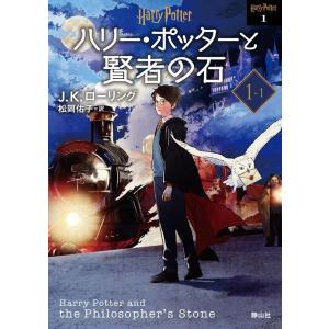 静山社ペガサス文庫　ハリー・ポッター シリーズ全20巻　J・K・ローリング 静山社ペガサス文庫 ハリー・ポッター〈新装版〉全20巻セット