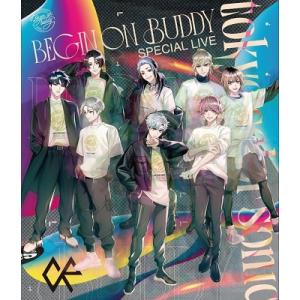 東京カラーソニック!! Special Live〜Begin on buddy〜 Blu-ray D...