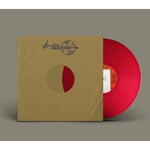 Love Apple Love Apple＜Red Colored Vinyl＞ LP