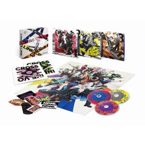 ヒプノシスマイク-Division Rap Battle- CROSS A LINE＜初回限定盤＞ ...