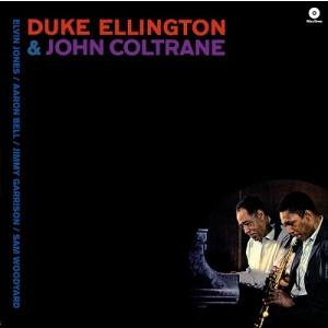Duke Ellington Duke Ellington &amp; John Coltrane＜限定盤/...