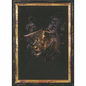 DIR EN GREY／MORTAL DOWNER《完全生産限定盤》 (初回限定) 【CD+Blu