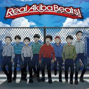 RAB(リアルアキバボーイズ) Real Akiba Beats!＜Type-B＞ CD