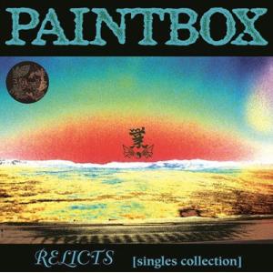 PAINTBOX Relicts [Single Collection] CD