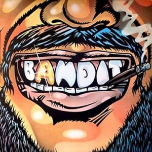 Bandit (UK) Bandit CD