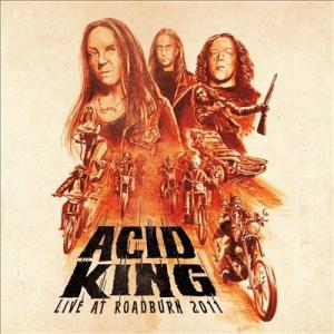 Acid King Live At Roadburn Redux 2021＜限定盤＞ LP