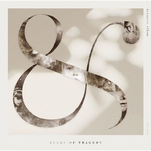 TEARS OF TRAGEDY &amp; CD