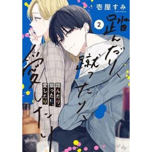 壱屋すみ 踏んだり、蹴ったり、愛したり2 (2) COMIC
