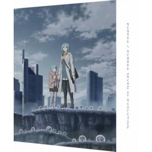 Original Soundtrack 交響詩篇エウレカセブン ORIGINAL TRACKS 1＜完全