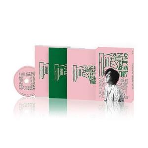 藤井 風 Fujii Kaze HELP EV...の詳細画像1