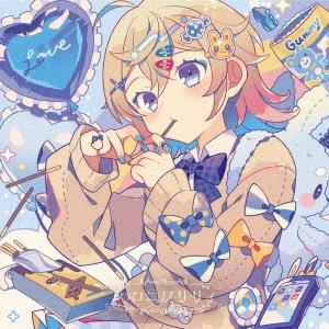 ハコニワリリィ キョリ感<Hanon盤> 12c...の商品画像
