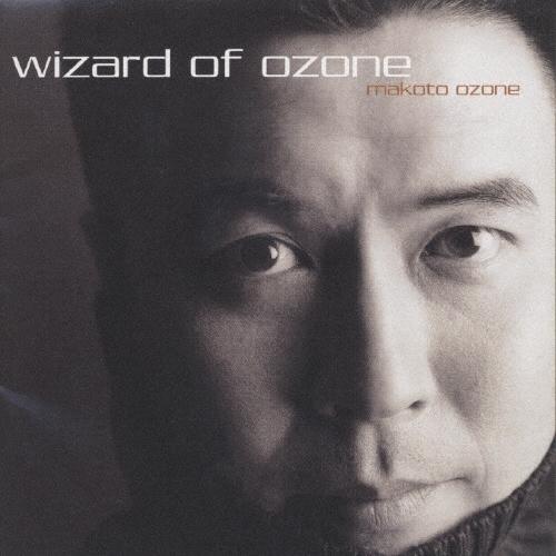 小曽根真 WIZARD OF OZONE〜小曽根真 CD