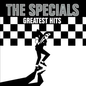 The Specials Greatest Hits CD
