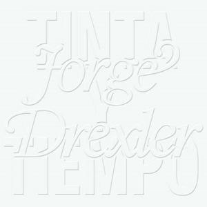Jorge Drexler Tinta Y Tiempo LP