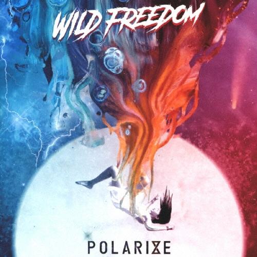 Wild Freedom ポラライズ CD