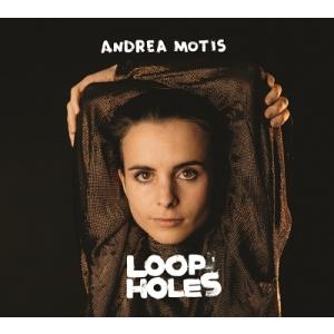 Andrea Motis Loop Holes CD