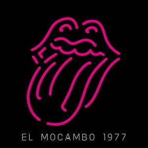 The Rolling Stones ライヴ・アット・エル・モカンボ ［2SHM-CD+ブックレット］ SHM-CD