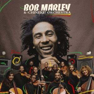 Bob Marley ボブ・マーリー&チネケ!・オーケストラ SHM-CD ※特典あり｜tower