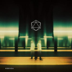 Odesza ザ・ラスト・グッバイ CDの商品画像