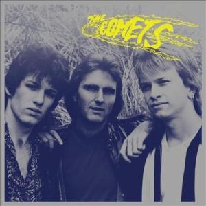 The Comets The Comets LP