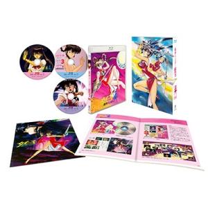 魔物ハンター妖子 Blu-ray BOX Blu-ray Disc