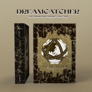 Dreamcatcher Apocalypse: Save us: Dreamcatcher Vol...