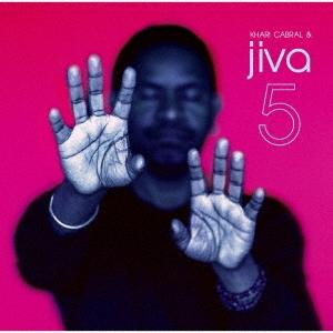 Khari Cabral &amp; Jiva 5 CD