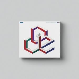 ONEW (SHINee) DICE: 2nd Mini Album (Digipack Ver.) CD
