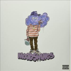 Smoke DZA Mood Swings LP