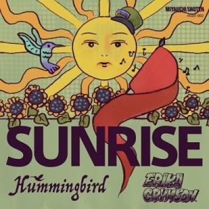 Hummingbird (Dub) SUNRISE 7inch Single