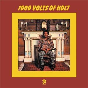 John Holt 1000 Volts of Holt＜Gold Vinyl＞ LP