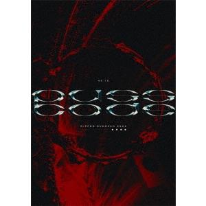 PassCode PassCode NIPPON BUDOKAN 2022 ［2DVD+2CD］＜通常盤/DVD盤＞ DVD