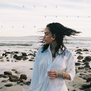 Kehlani Blue Water Road CD