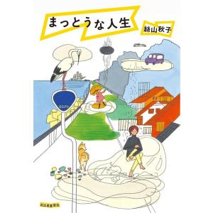 絲山秋子 まっとうな人生 Book