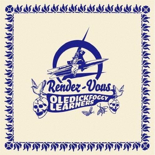 OLEDICKFOGGY Rendez-Vous 12cmCD Single