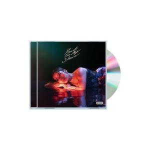 Ella Mai Heart On My Sleeve CD