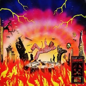 Stand Atlantic f.e.a.r. CD