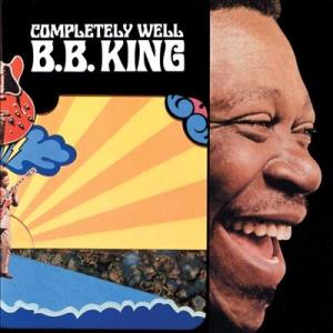 B.B. King Completely Well LP