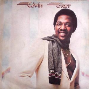 Edwin Starr エドウィン スター CD