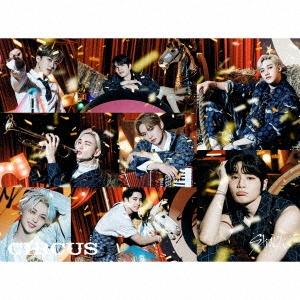 Stray Kids CIRCUS＜初回生産限定盤B＞ CD ※特典あり