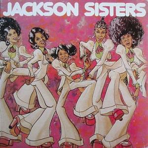 Jackson Sisters ジャクソン シスターズ +2 CD