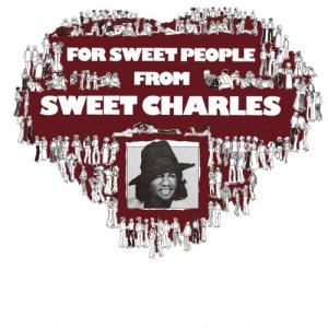 Sweet Charles フォー スウィート ピープル フロム スウィート チャールズ CD