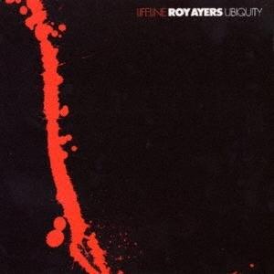 Roy Ayers Ubiquity ライフライン +1＜生産限定盤＞ CD