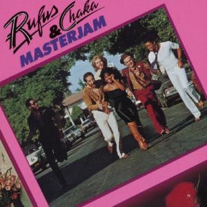 Rufus & Chaka Khan マスタージャム +1 CD