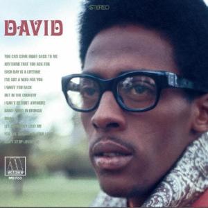 David Ruffin ジ アンリリースド アルバム CD