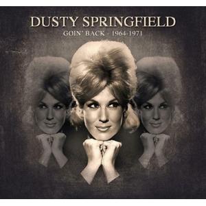 Dusty Springfield More Transmissions 1964-1971 CD
