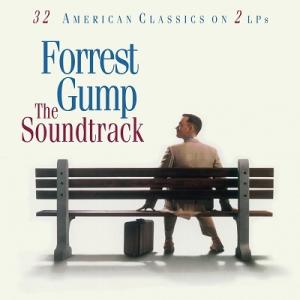 Original Soundtrack Forrest Gump - The Soundtrack ...