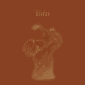 スケアクロウ maestro CD-R