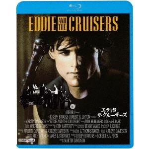 エディ&amp;ザ・クルーザーズ Blu-ray Disc