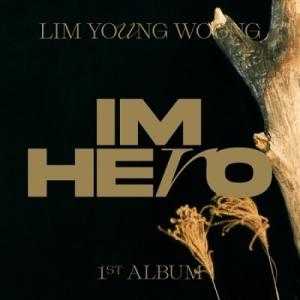 Lim Young Woong IM HERO: Lim Young Woong Vol.1 (DI...
